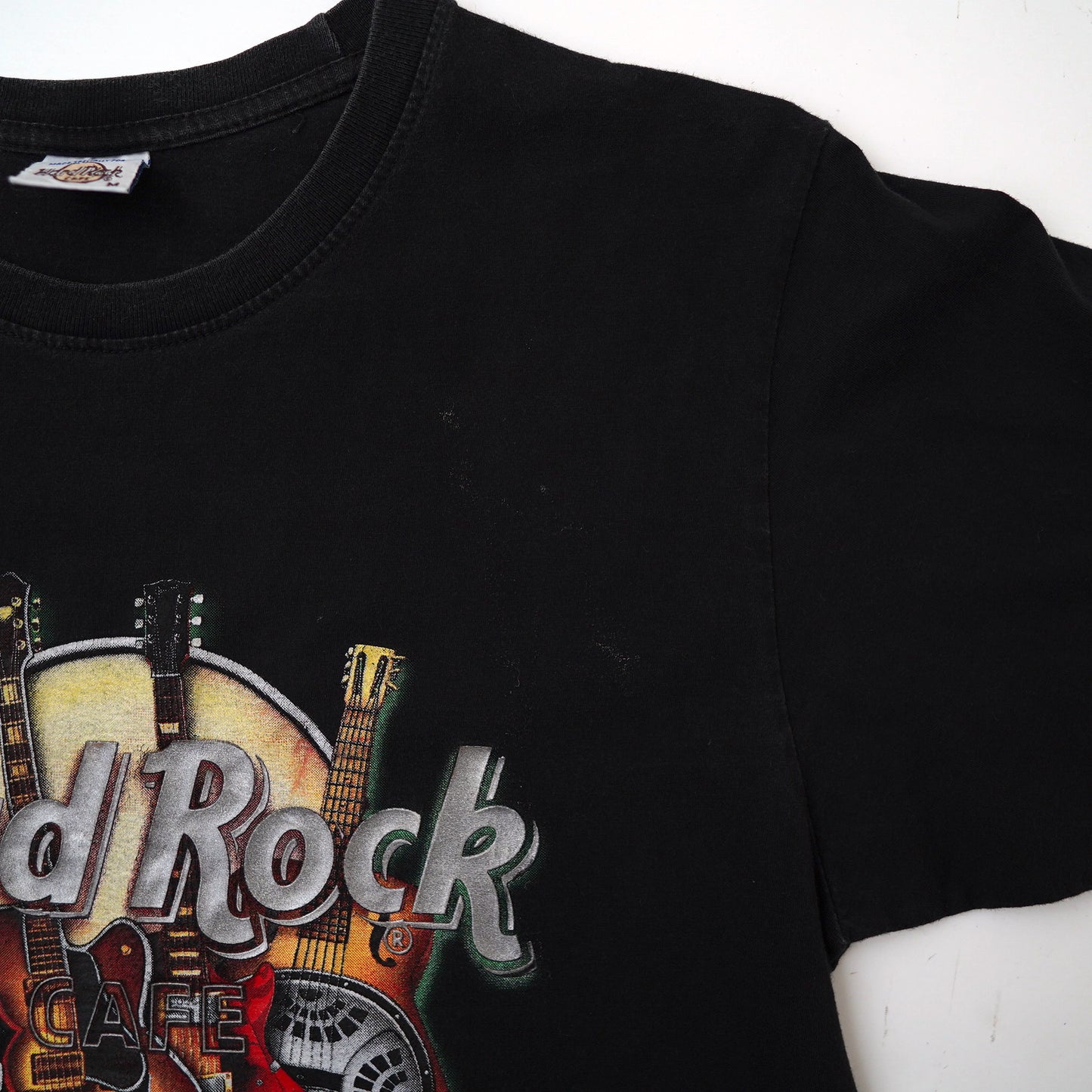 Hard Rock CAFE tee