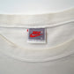 90s NIKE print tee