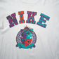 90s NIKE print tee