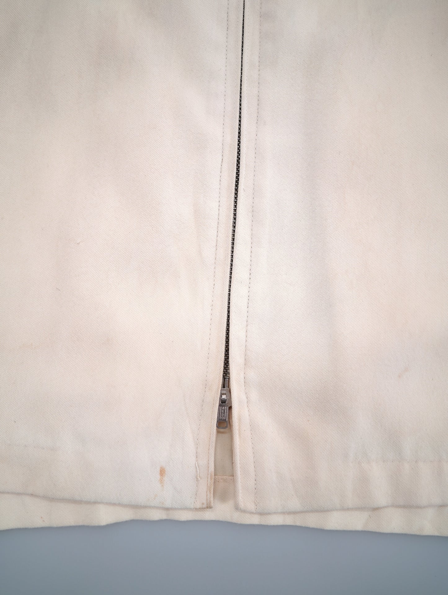 60s USA sports jacket