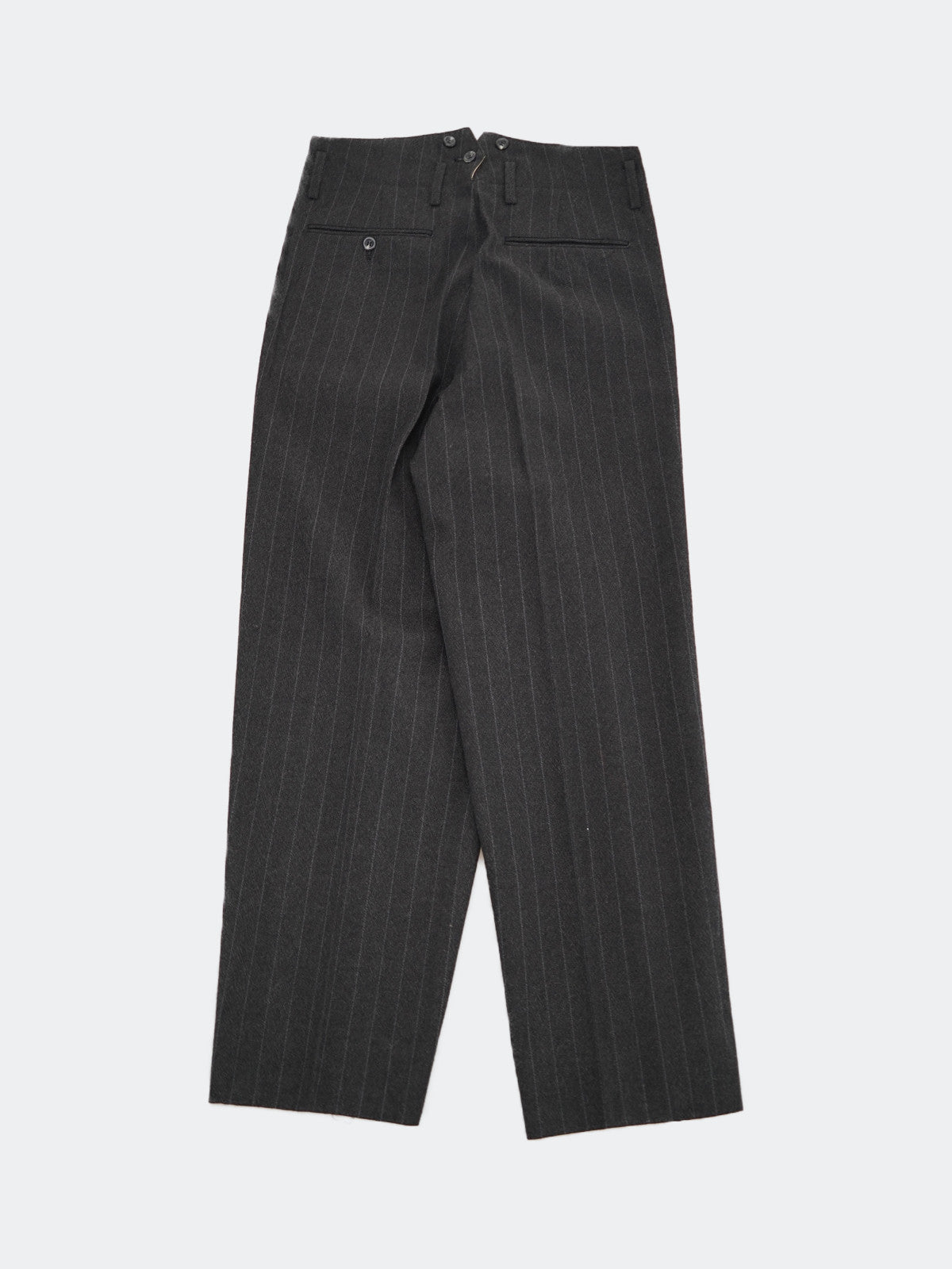 80s stripe slacks
