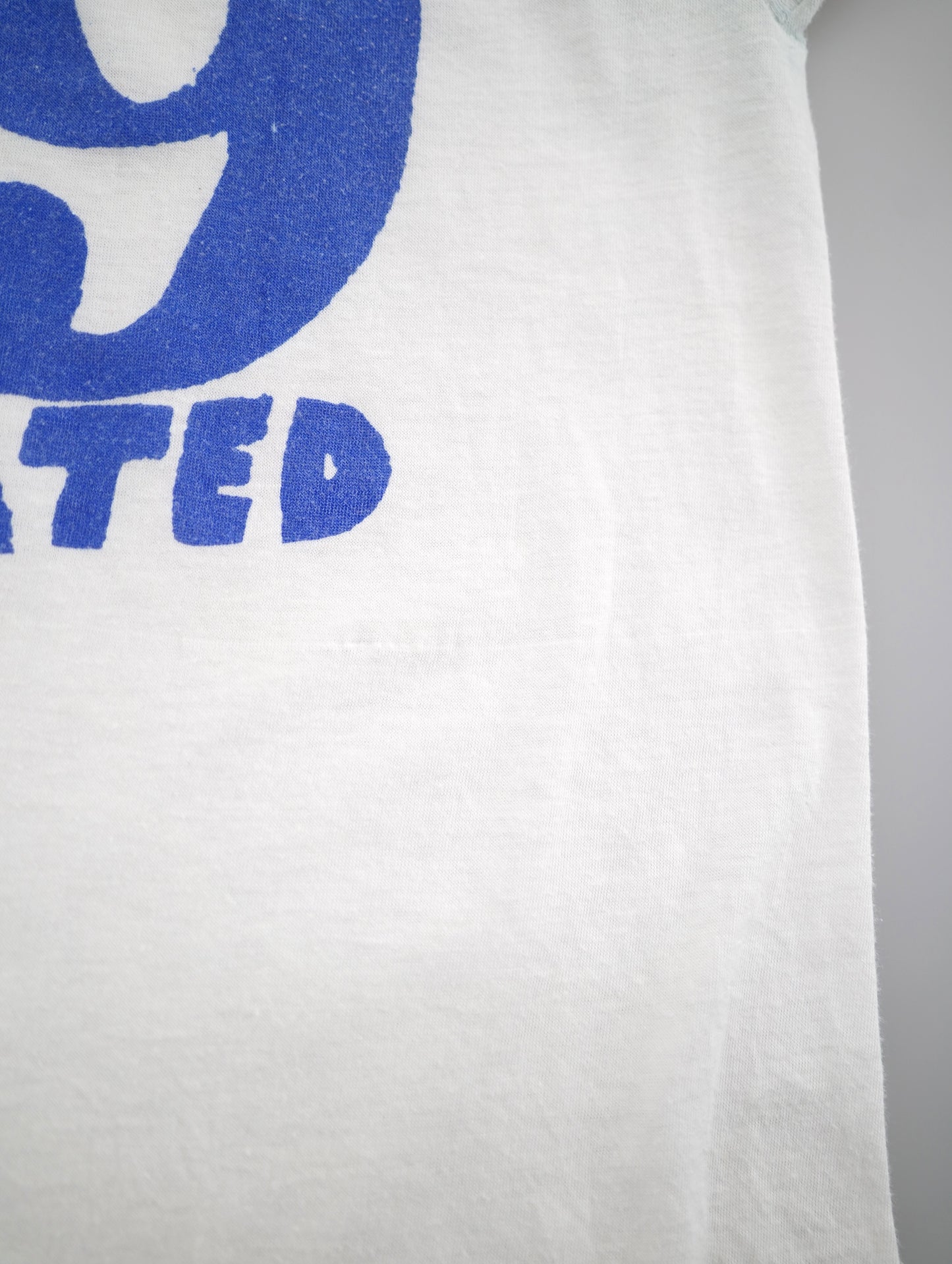 70s-80s 79 print tee