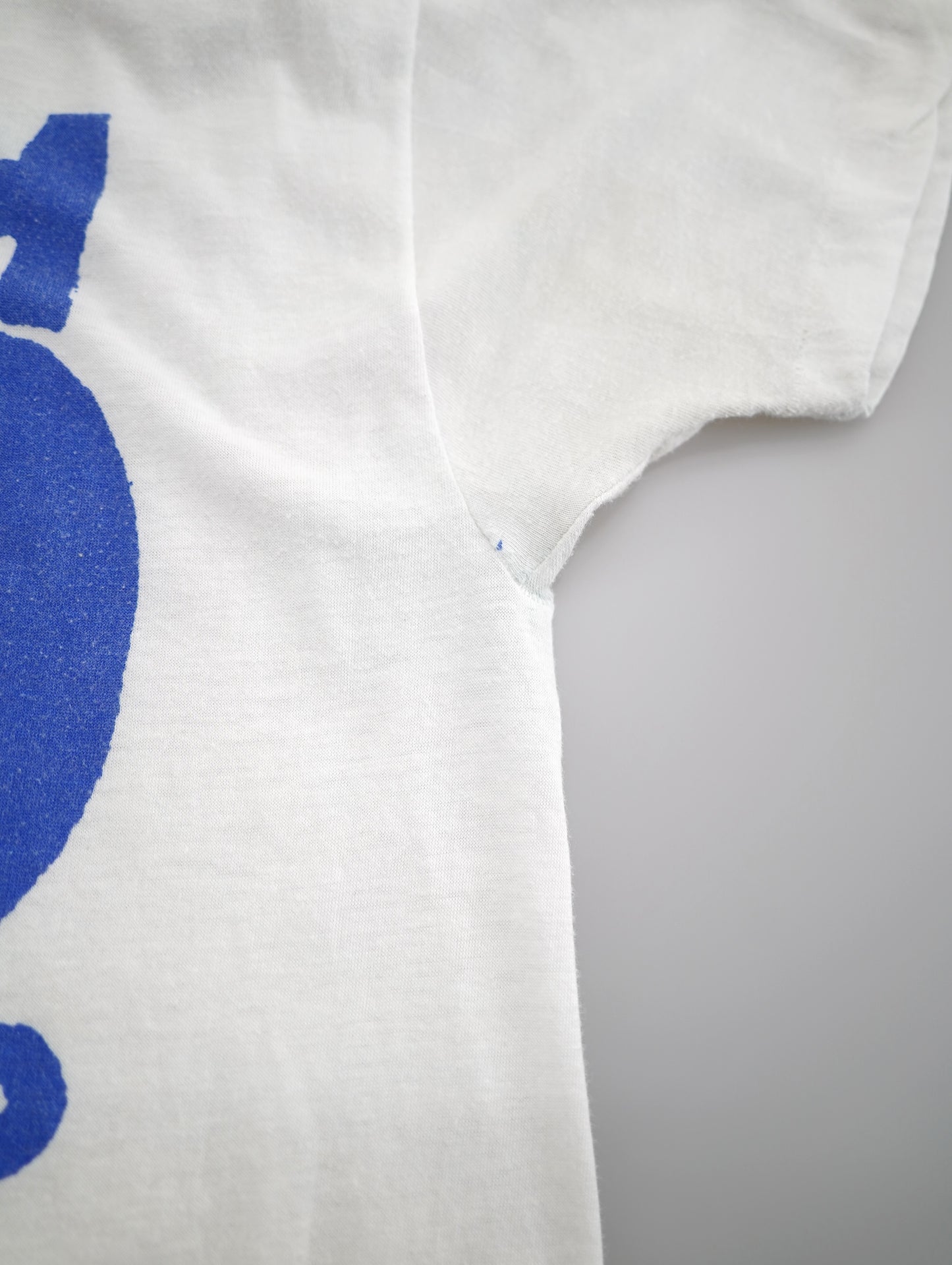 70s-80s 79 print tee