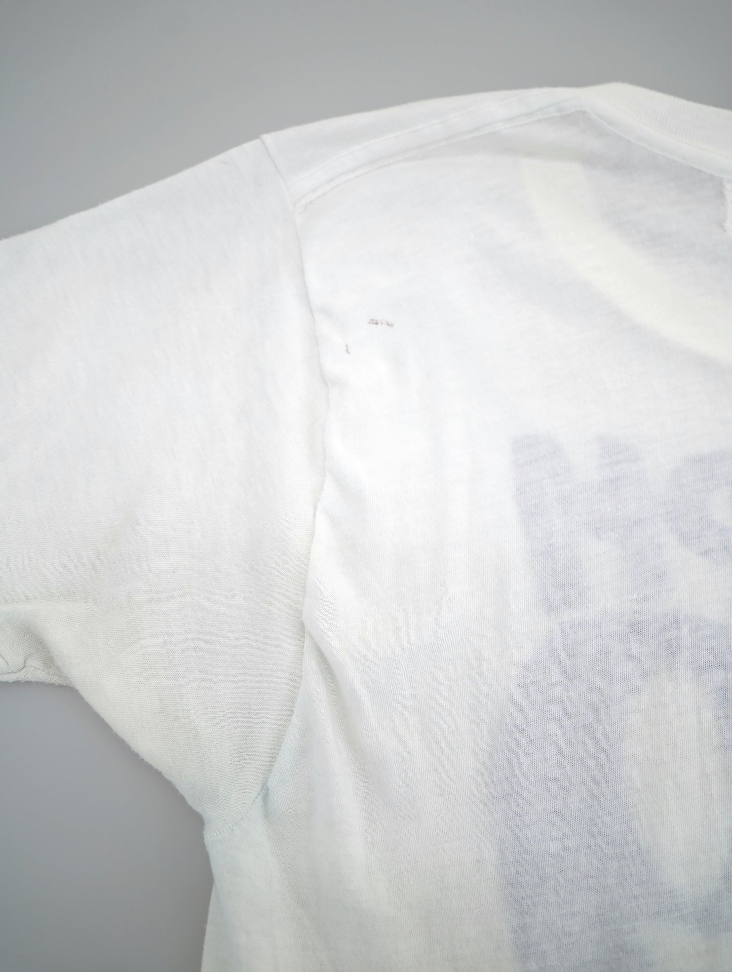 70s-80s 79 print tee