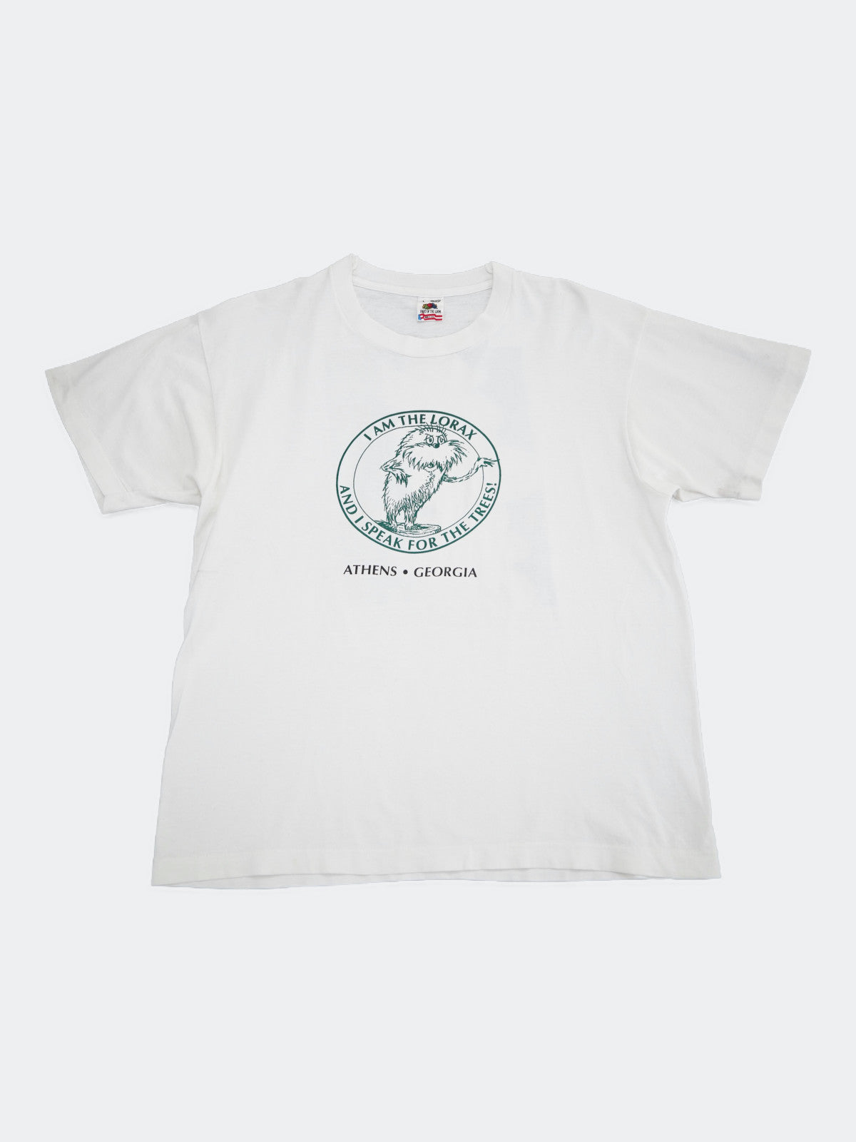 80s ATHENS GEORGIA Tee