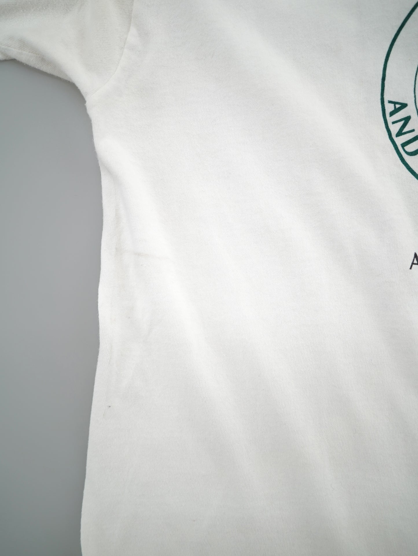 80s ATHENS GEORGIA Tee