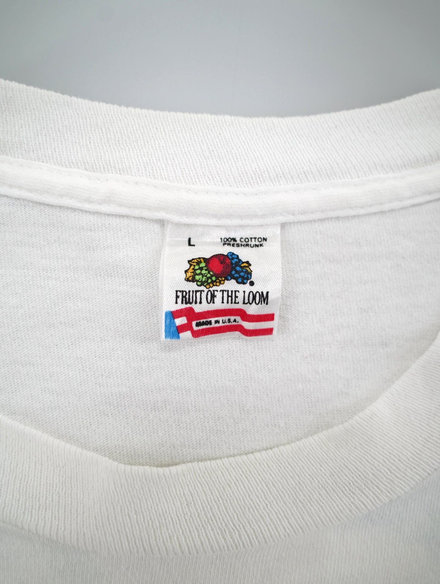 80s ATHENS GEORGIA Tee