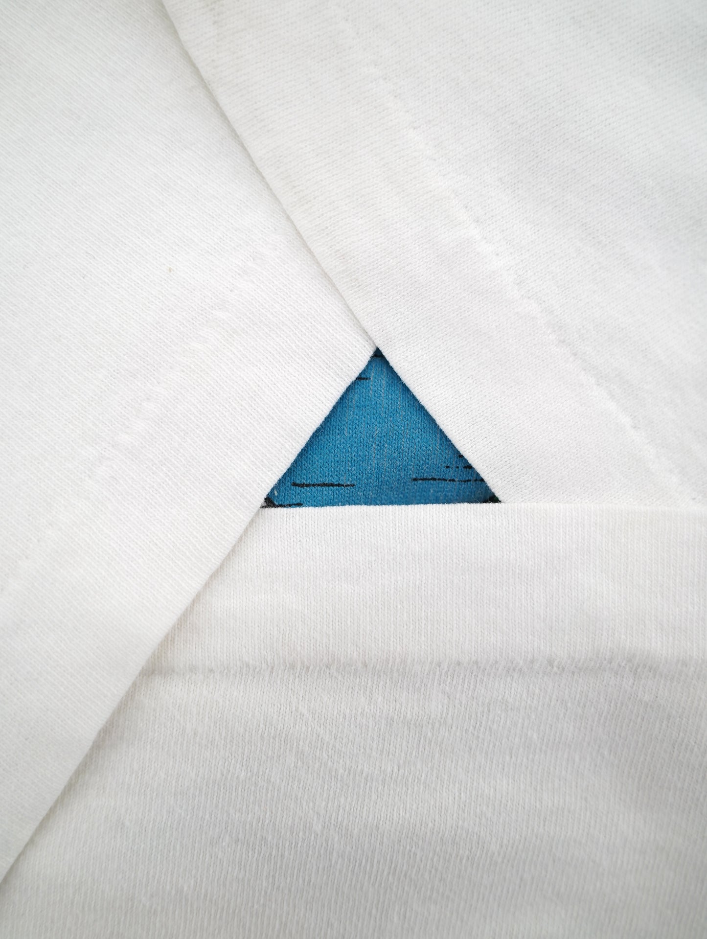 80s ATHENS GEORGIA Tee