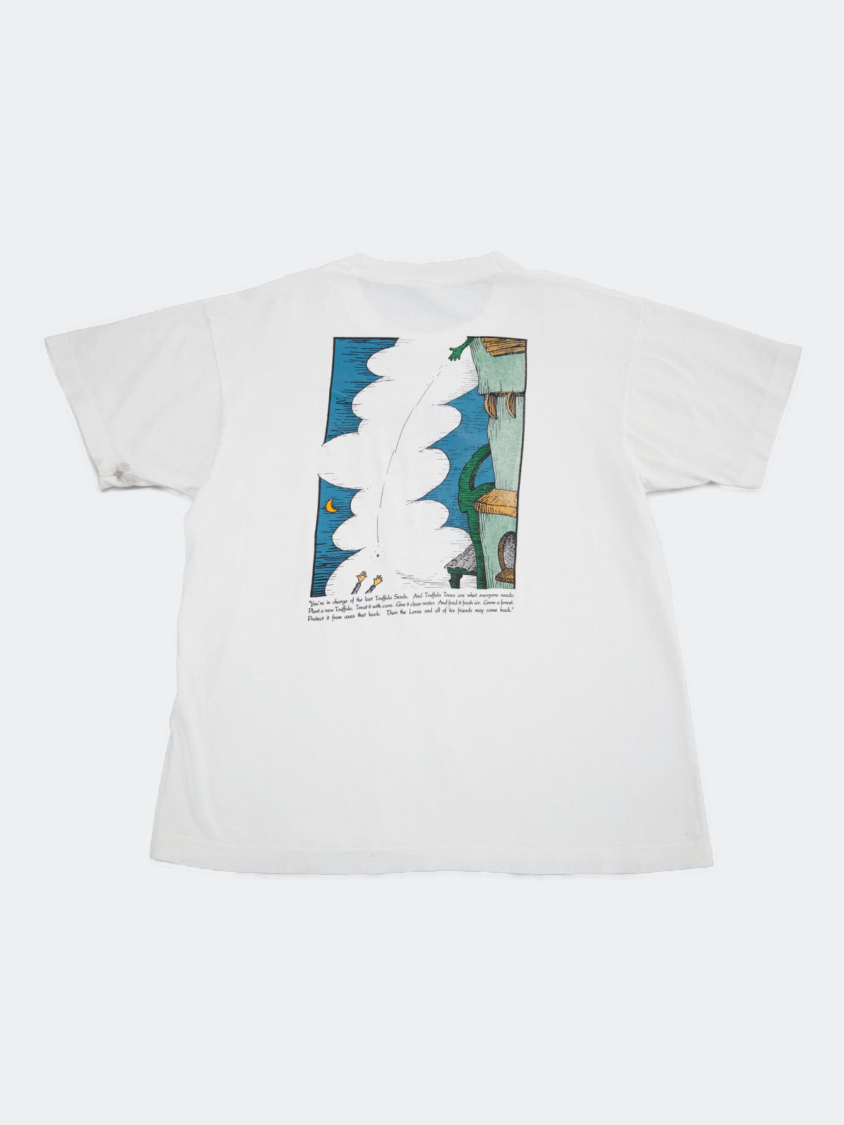 80s ATHENS GEORGIA Tee