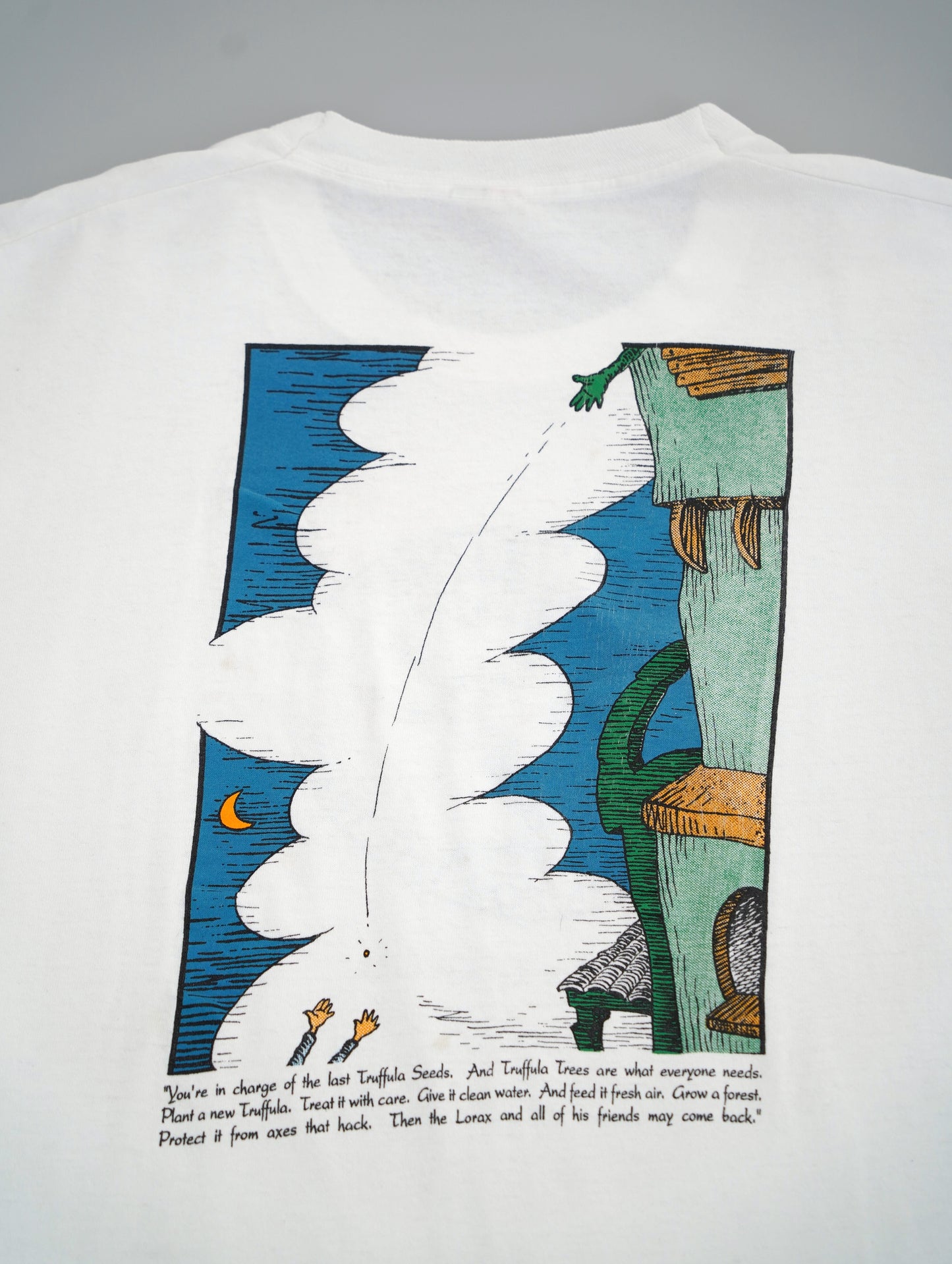 80s ATHENS GEORGIA Tee