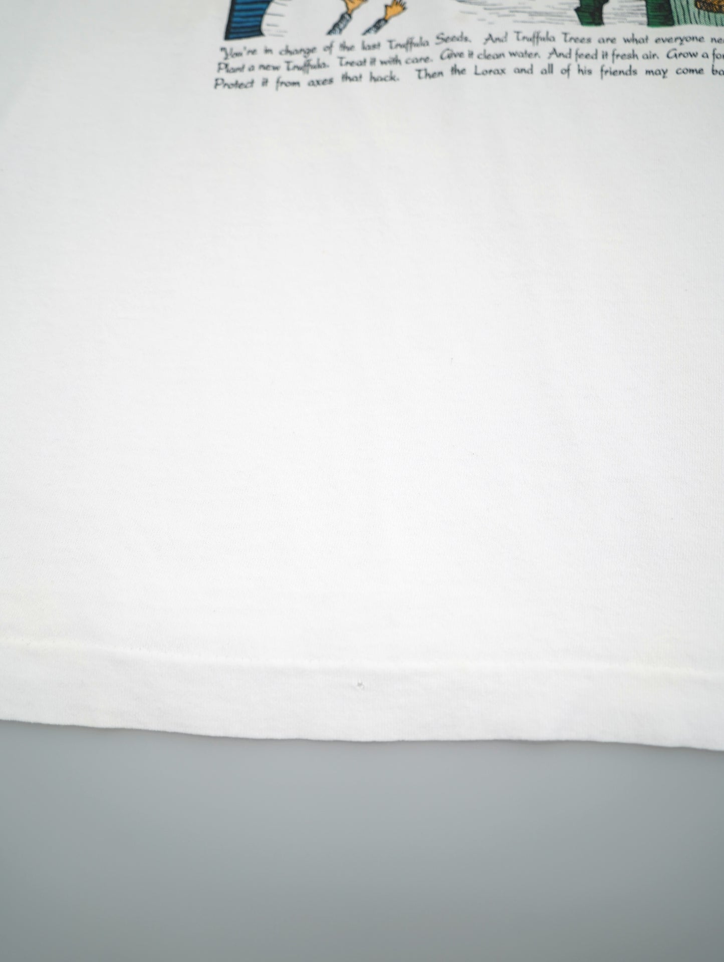 80s ATHENS GEORGIA Tee