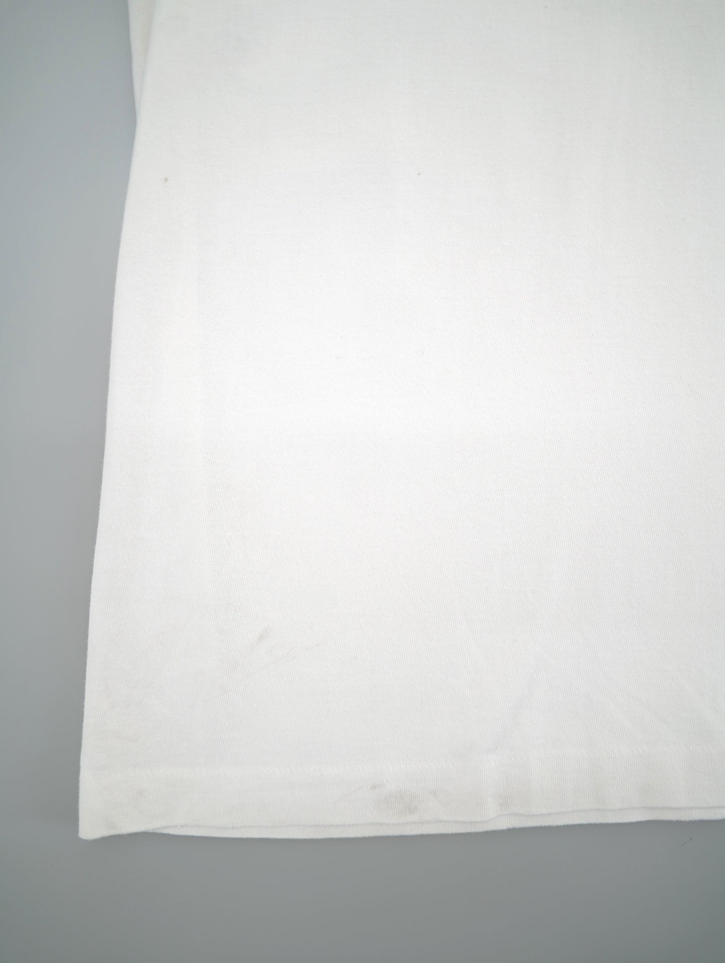 90s NIKE just do it homage tee