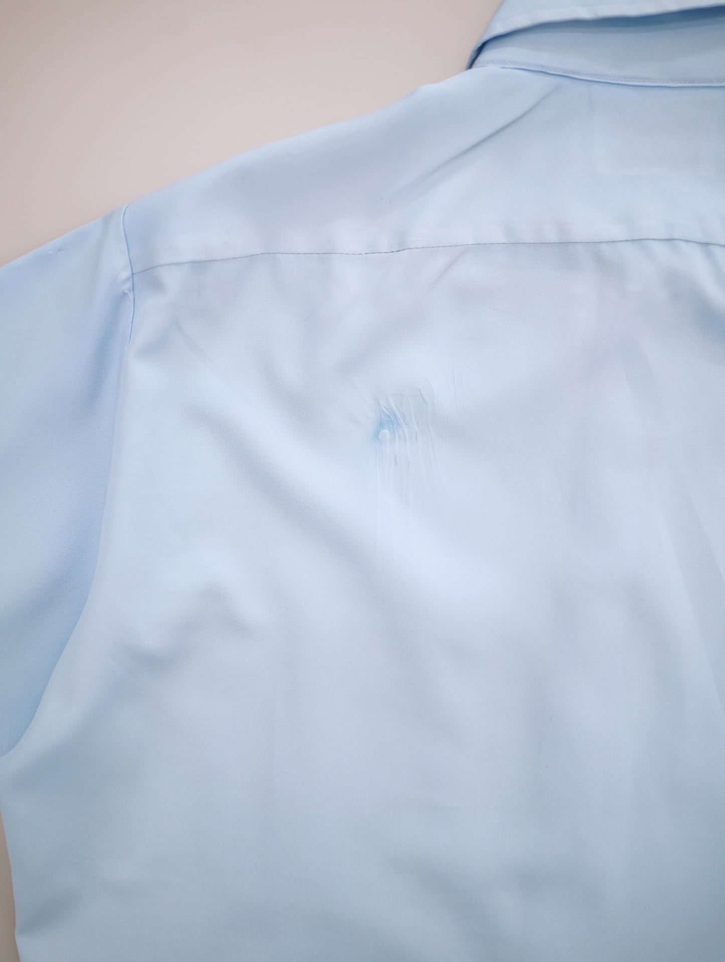 70s Penneys TOWNCRAFT shirt