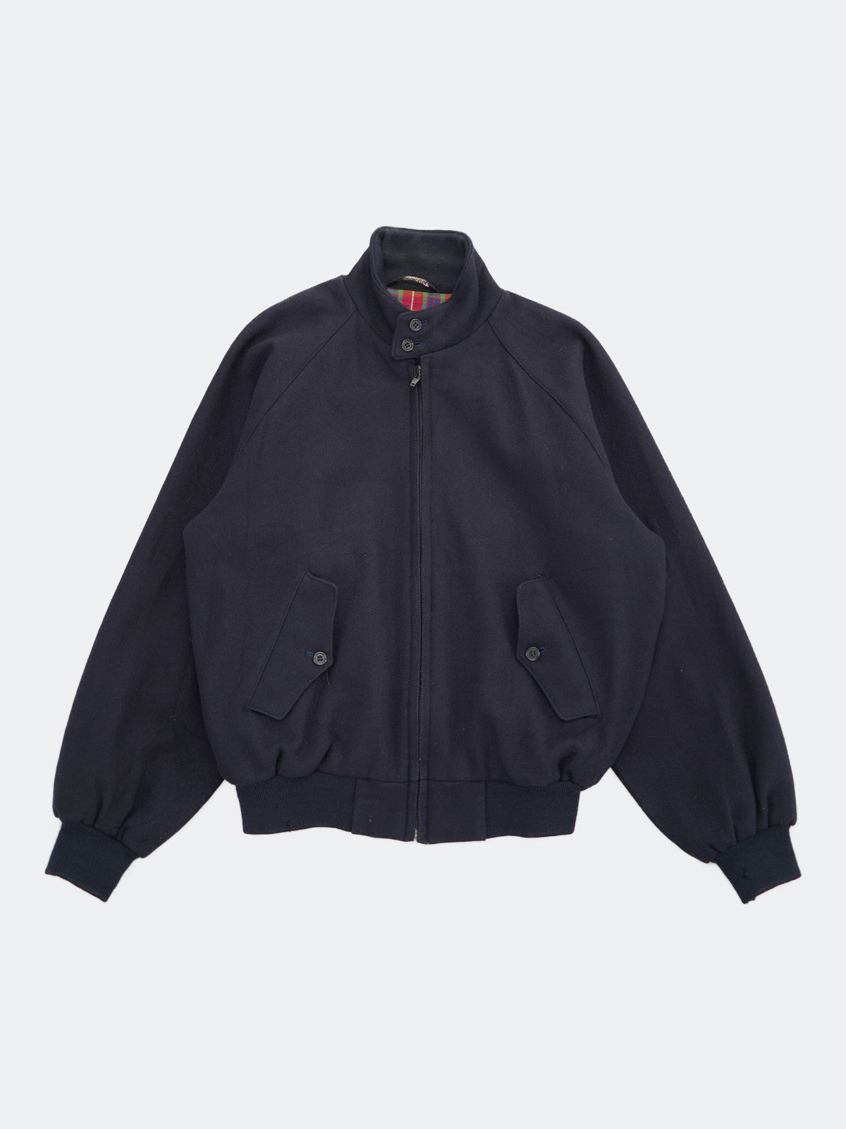90s BARACUTA harrington jacket G9