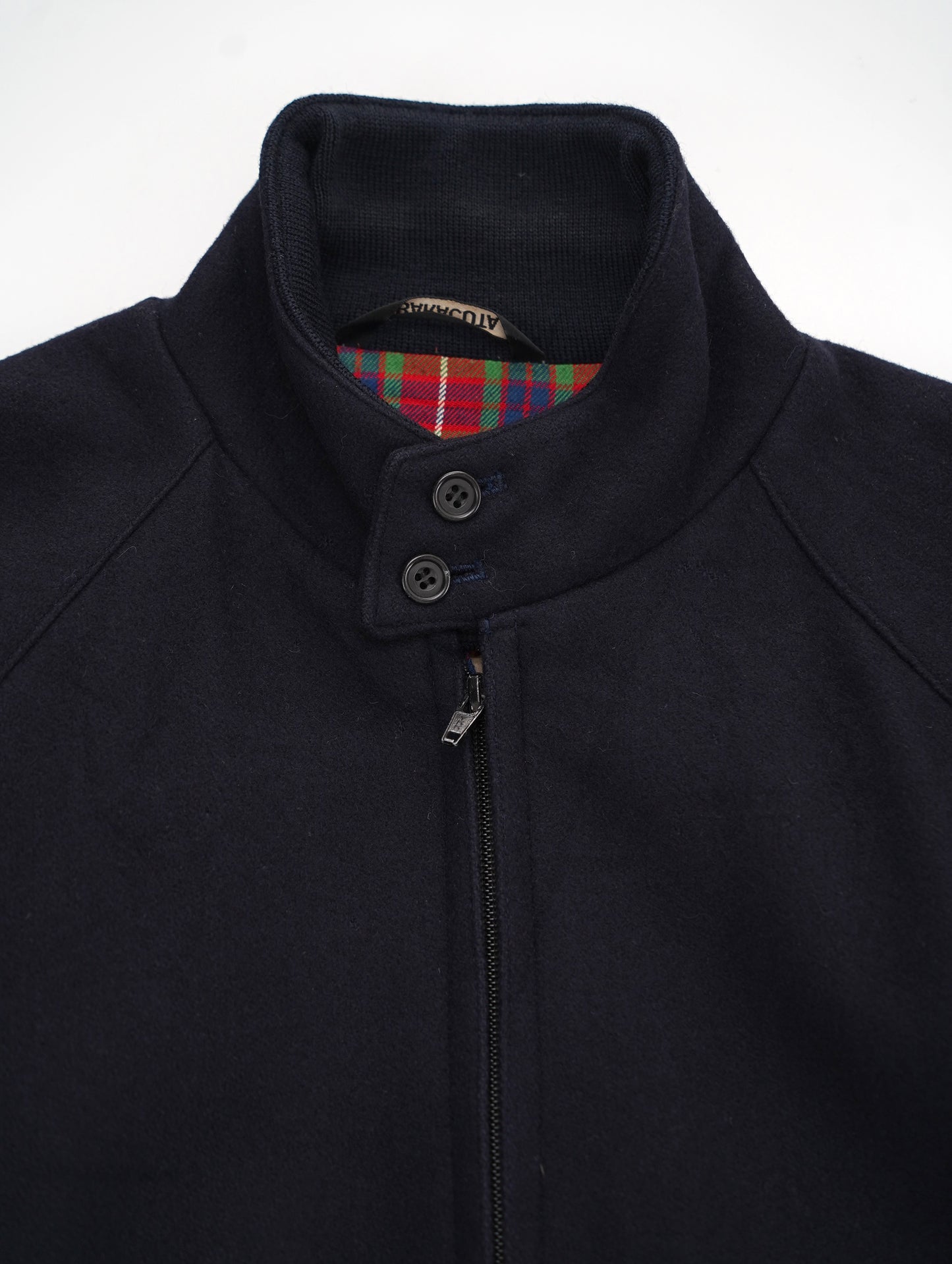 90s BARACUTA harrington jacket G9