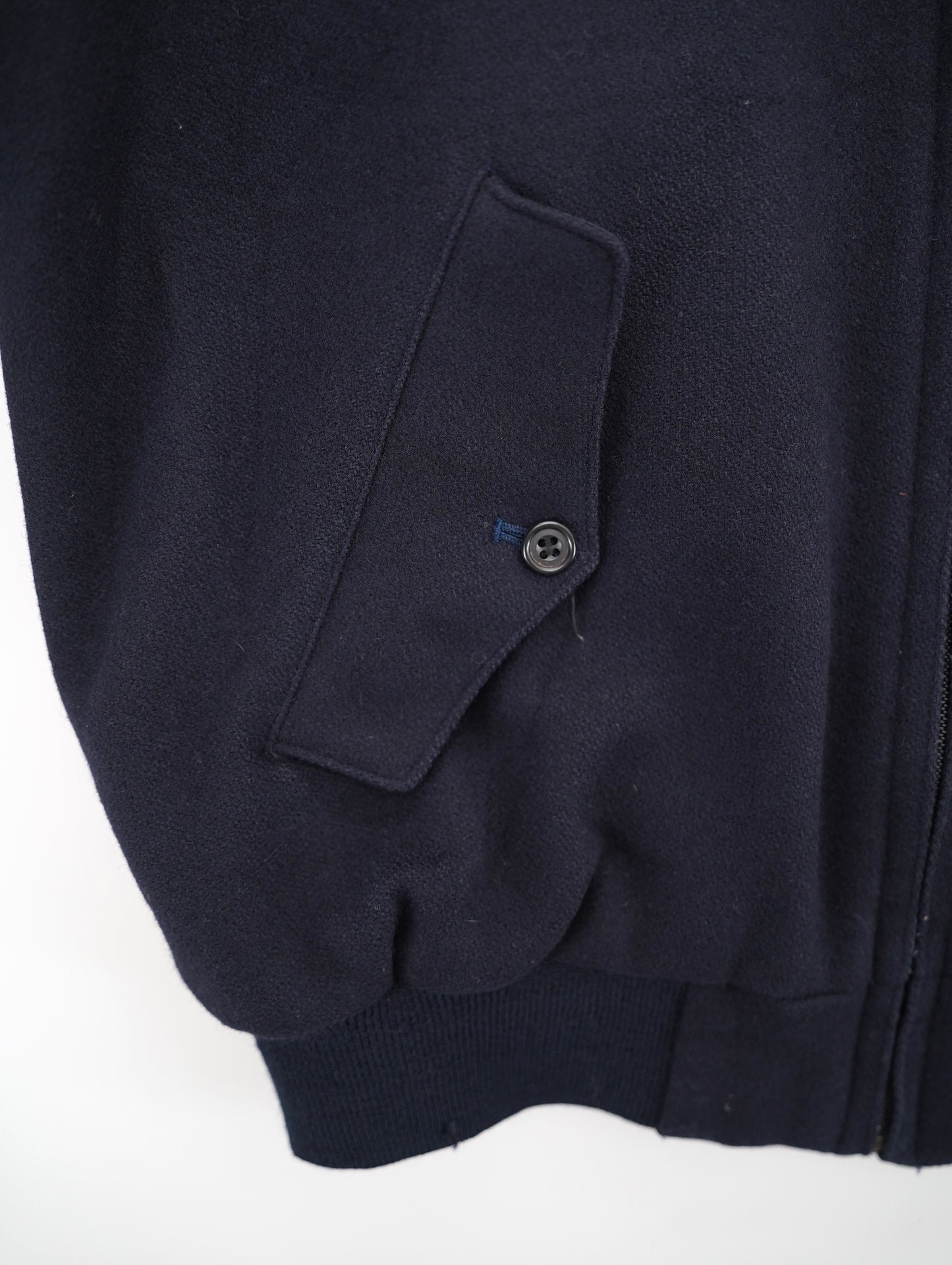 90s BARACUTA harrington jacket G9