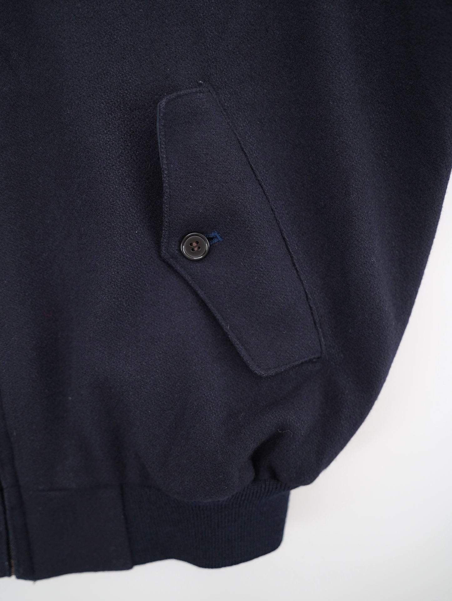 90s BARACUTA harrington jacket G9