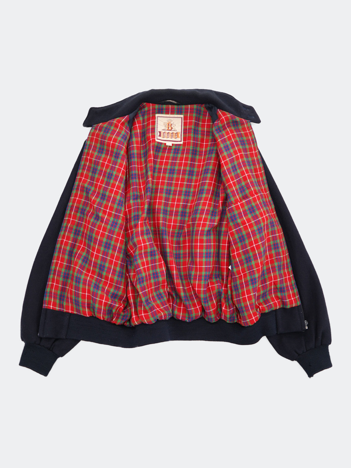 90s BARACUTA harrington jacket G9