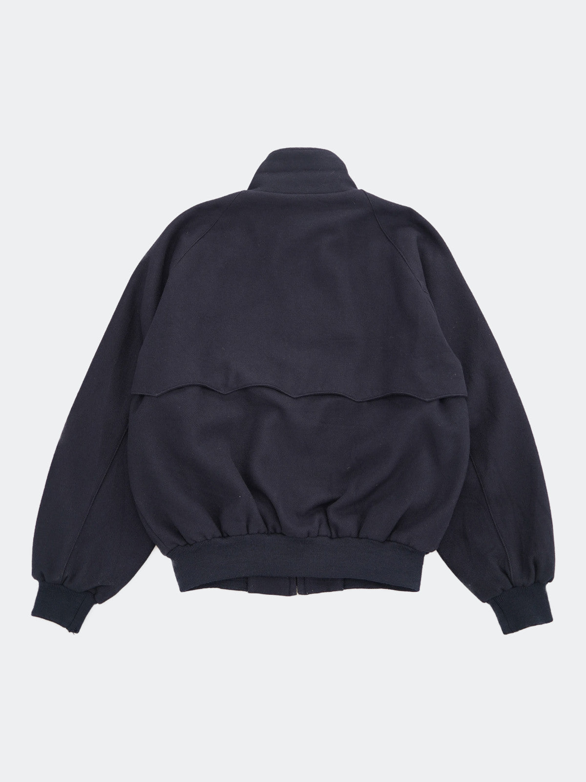 90s BARACUTA harrington jacket G9