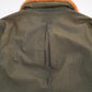 HAVERSACK oil flight jacket
