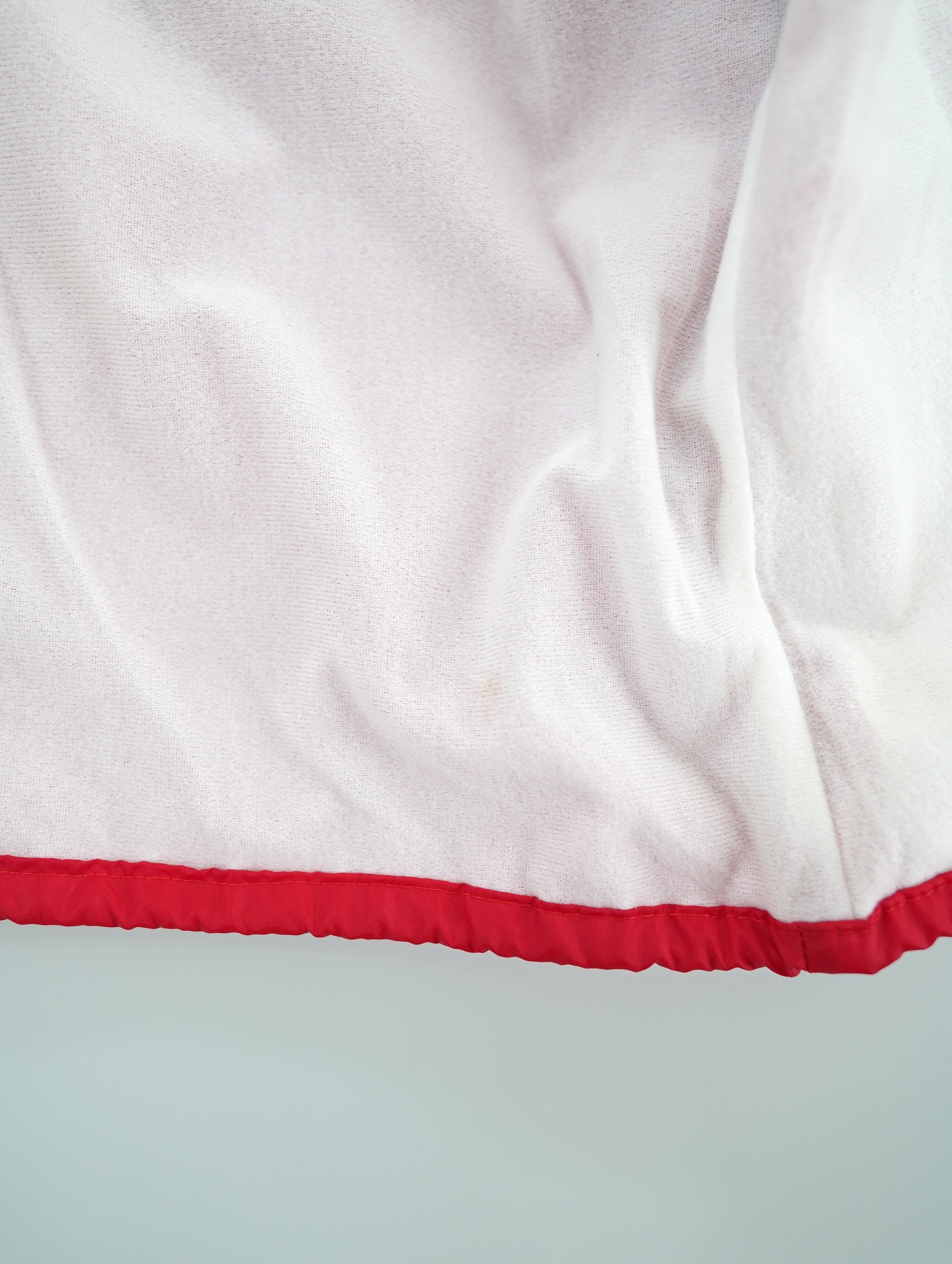 90s HILTON nylon coach jacket – NEVERKNOWS