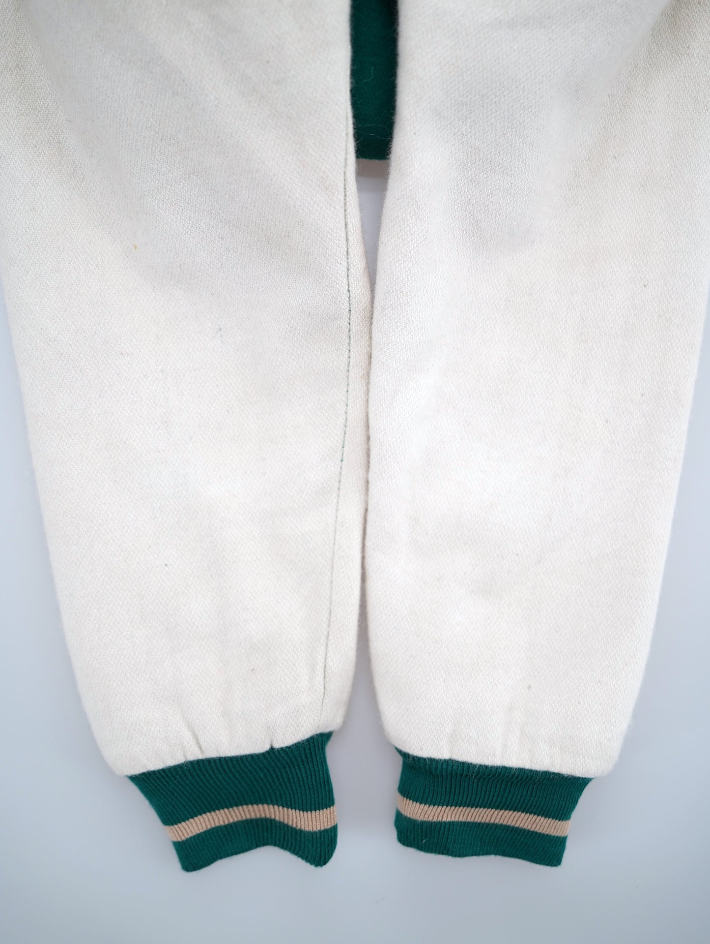 90s P Stadium jacket