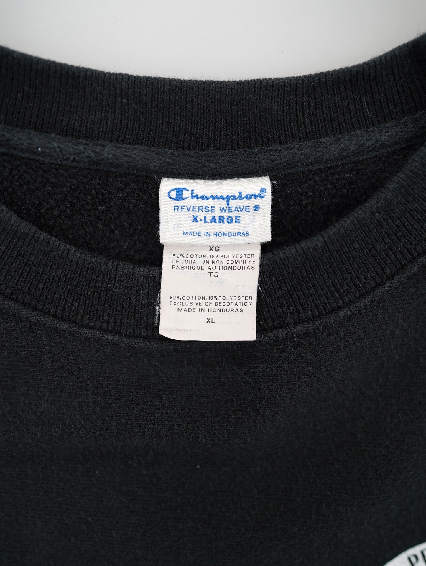 Champion REVERSE WEAVE sweat