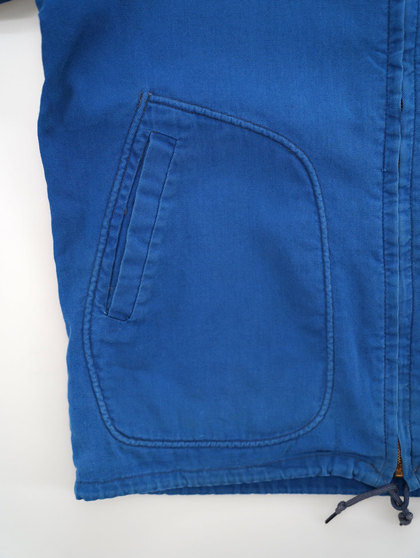 50s-60s McGREGOR zip hoodie jacket