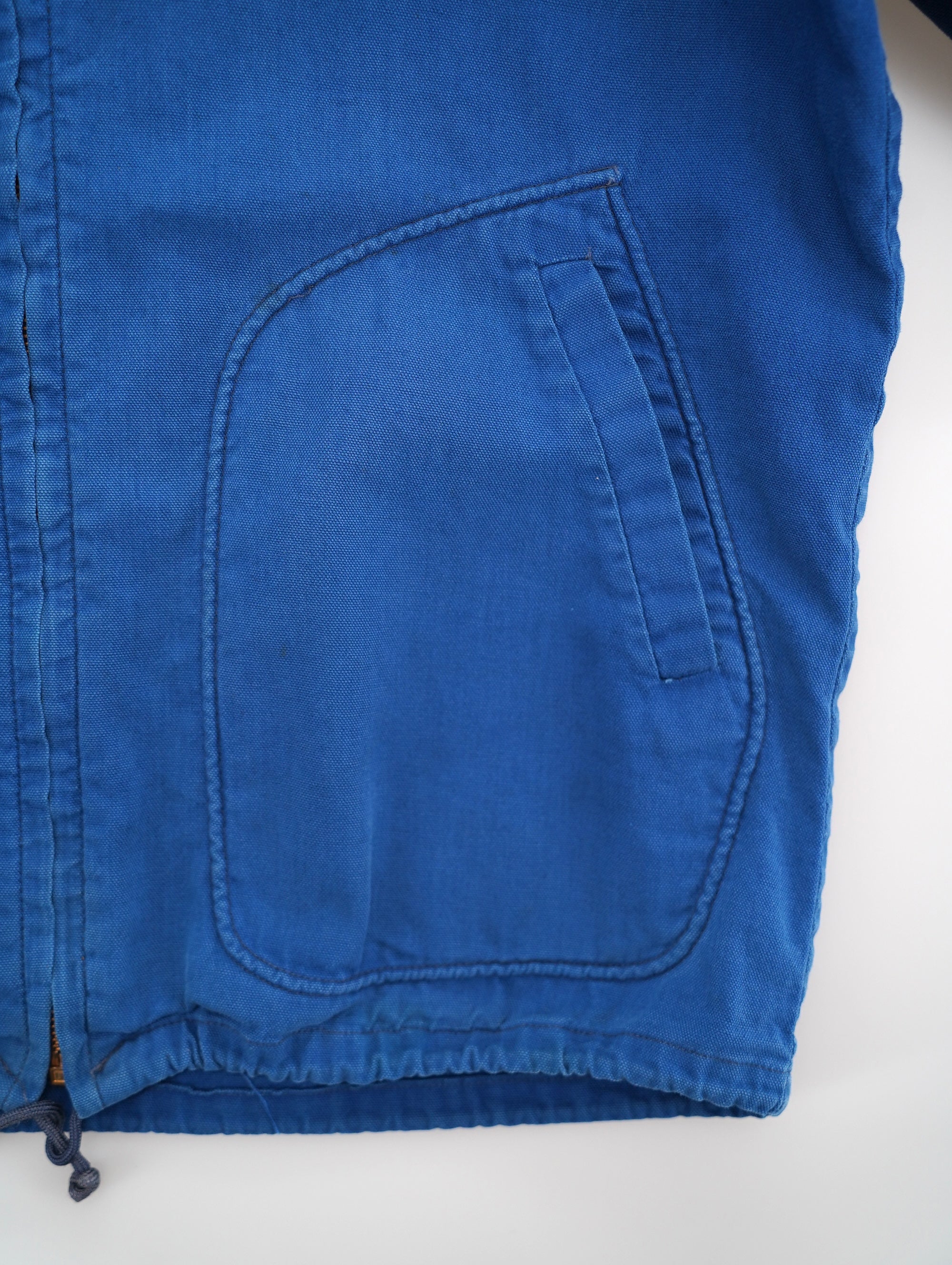 50s-60s McGREGOR zip hoodie jacket – NEVERKNOWS