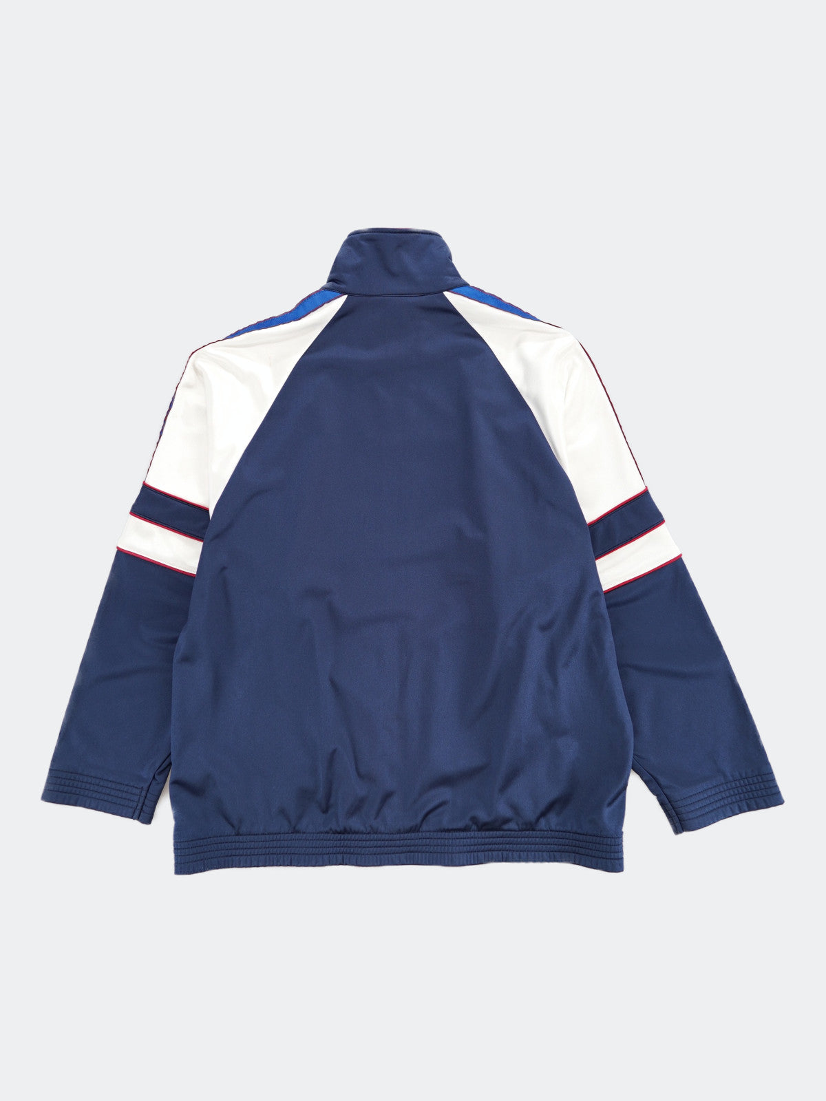 asics track jacket