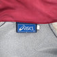 asics track jacket