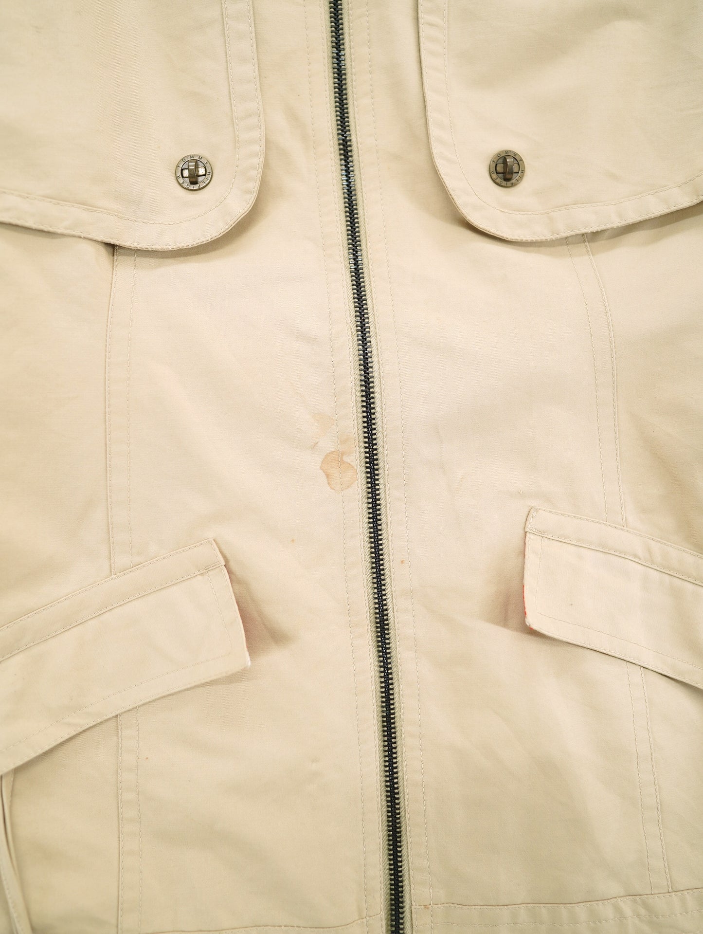 TOMMY HILFIGER jacket