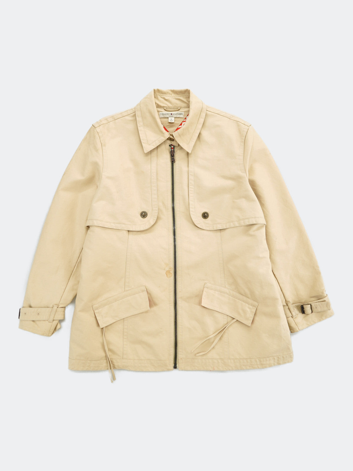 TOMMY HILFIGER jacket