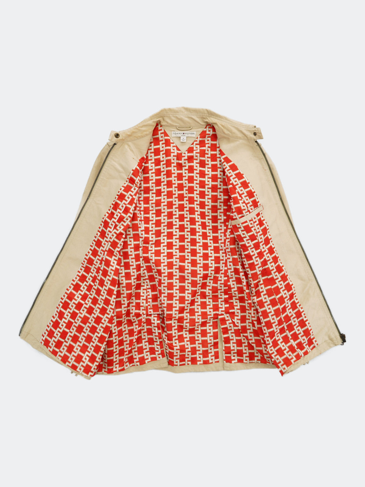 TOMMY HILFIGER jacket