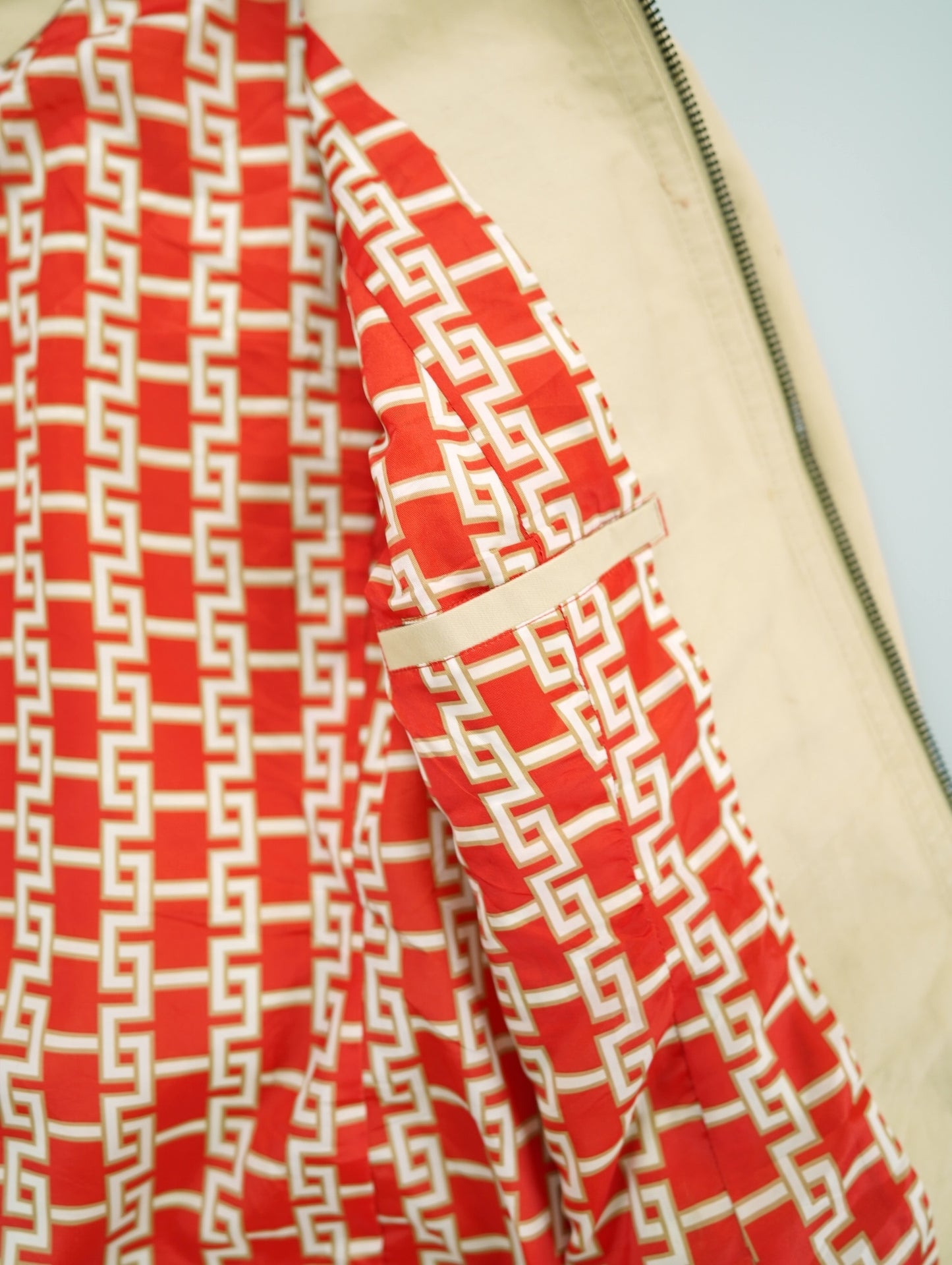 TOMMY HILFIGER jacket