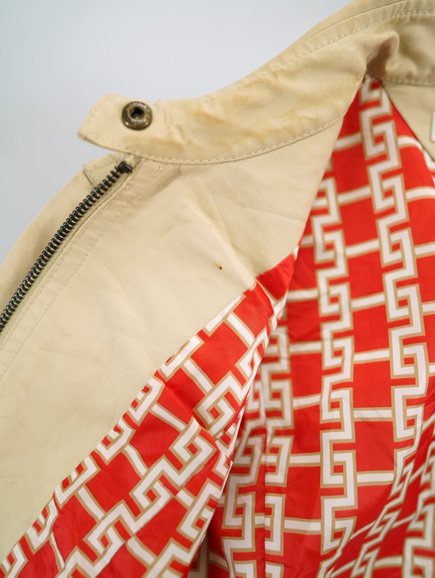 TOMMY HILFIGER jacket