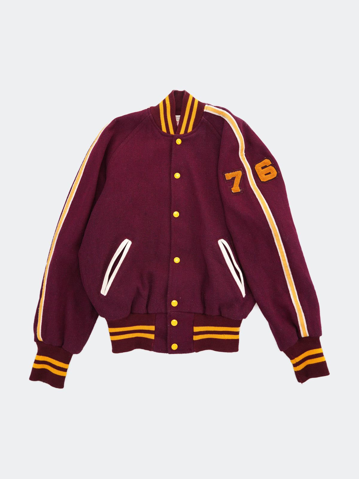 50s award jacket