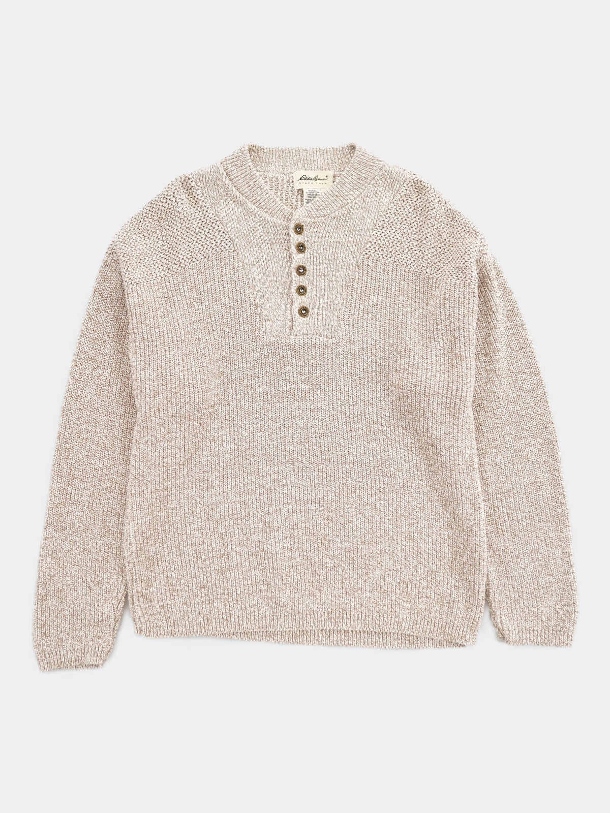 90s Eddie Bauer knit sweater