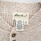 90s Eddie Bauer knit sweater