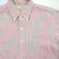80s-90s L.L.Bean check shirt