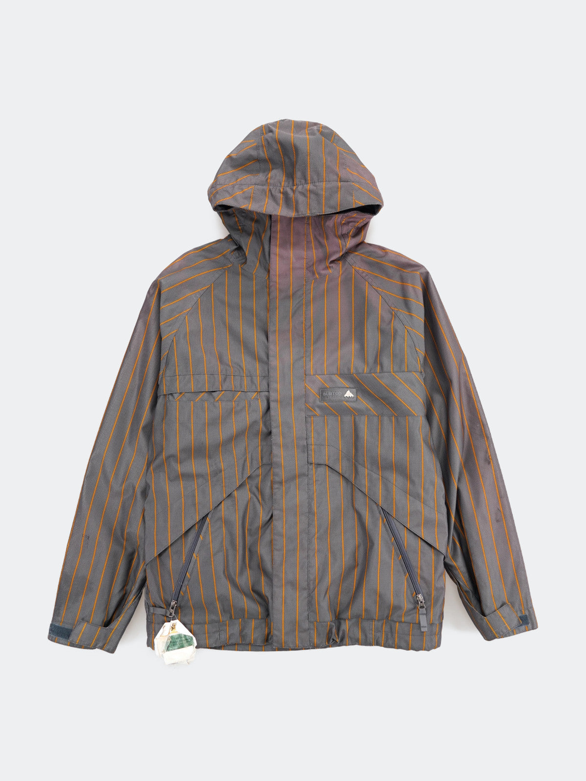 BURTON snowboard jacket