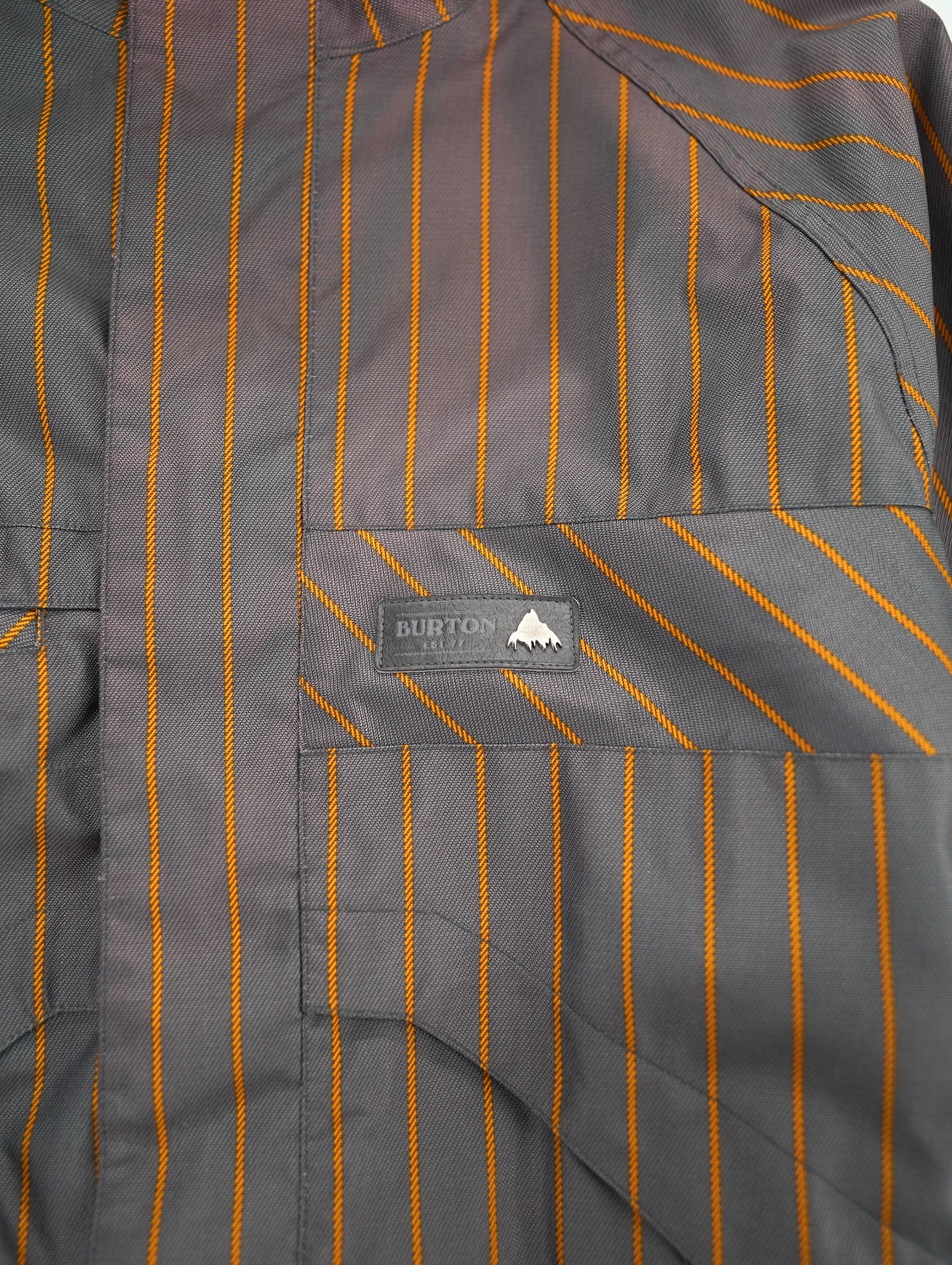 BURTON snowboard jacket