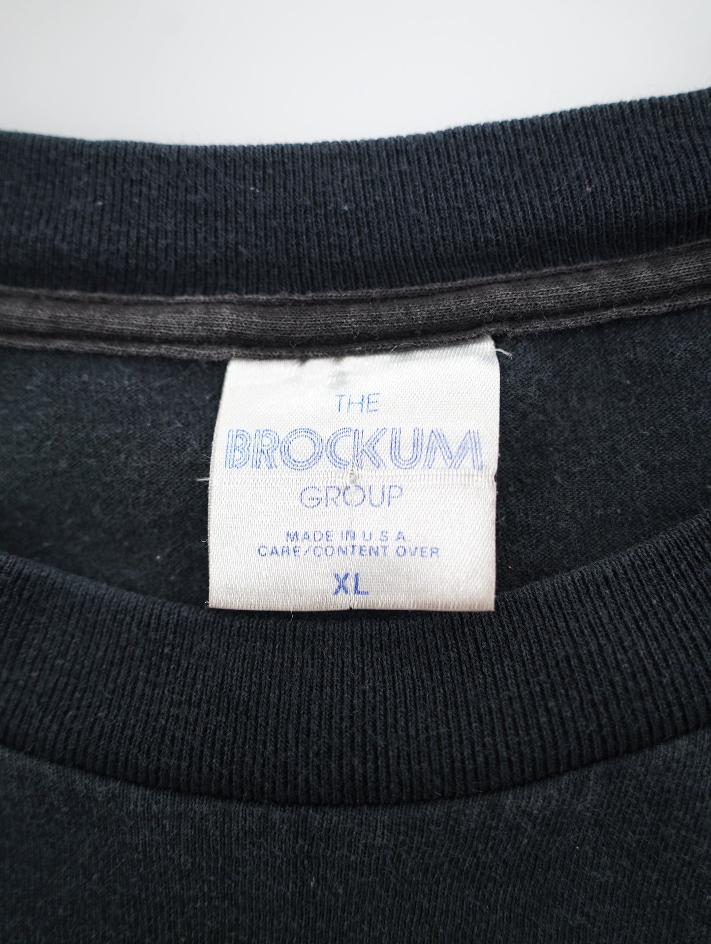 90s MINISTRY pushead tee