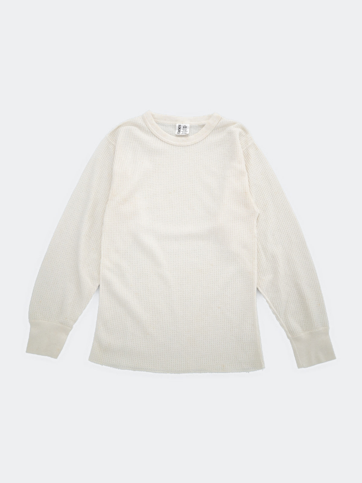 thermal long tee