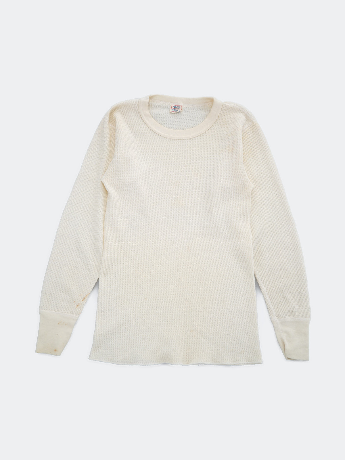 thermal long tee