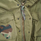 70s US military jacket