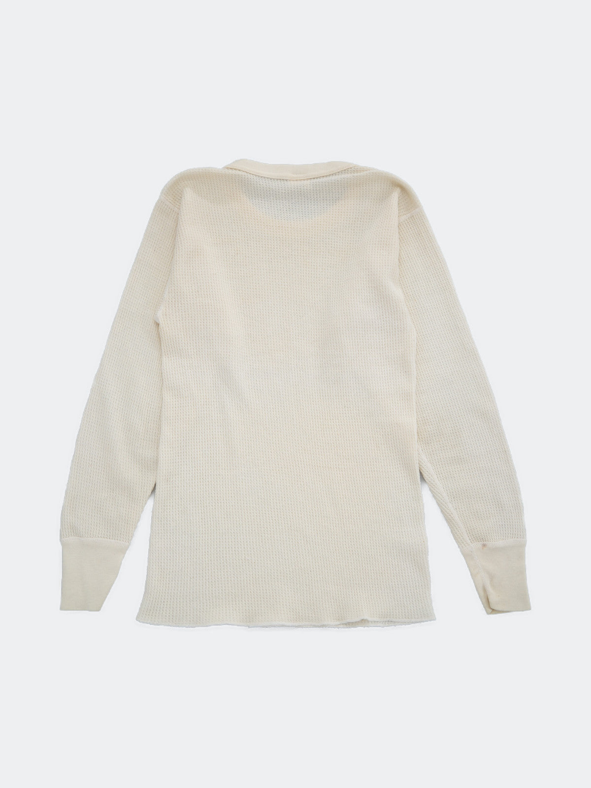 thermal long tee