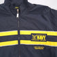 US NAVY nylon jacket