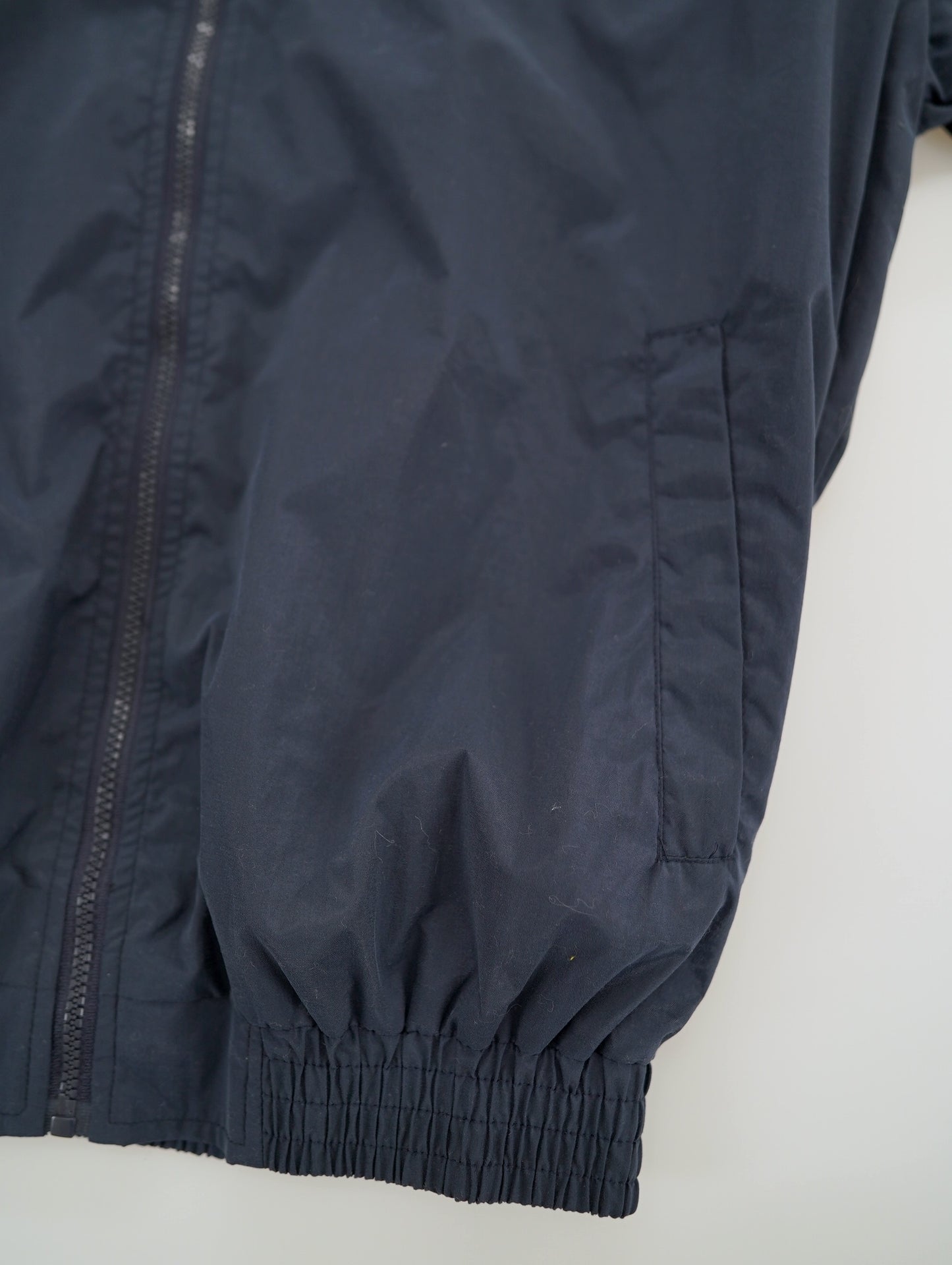 US NAVY nylon jacket