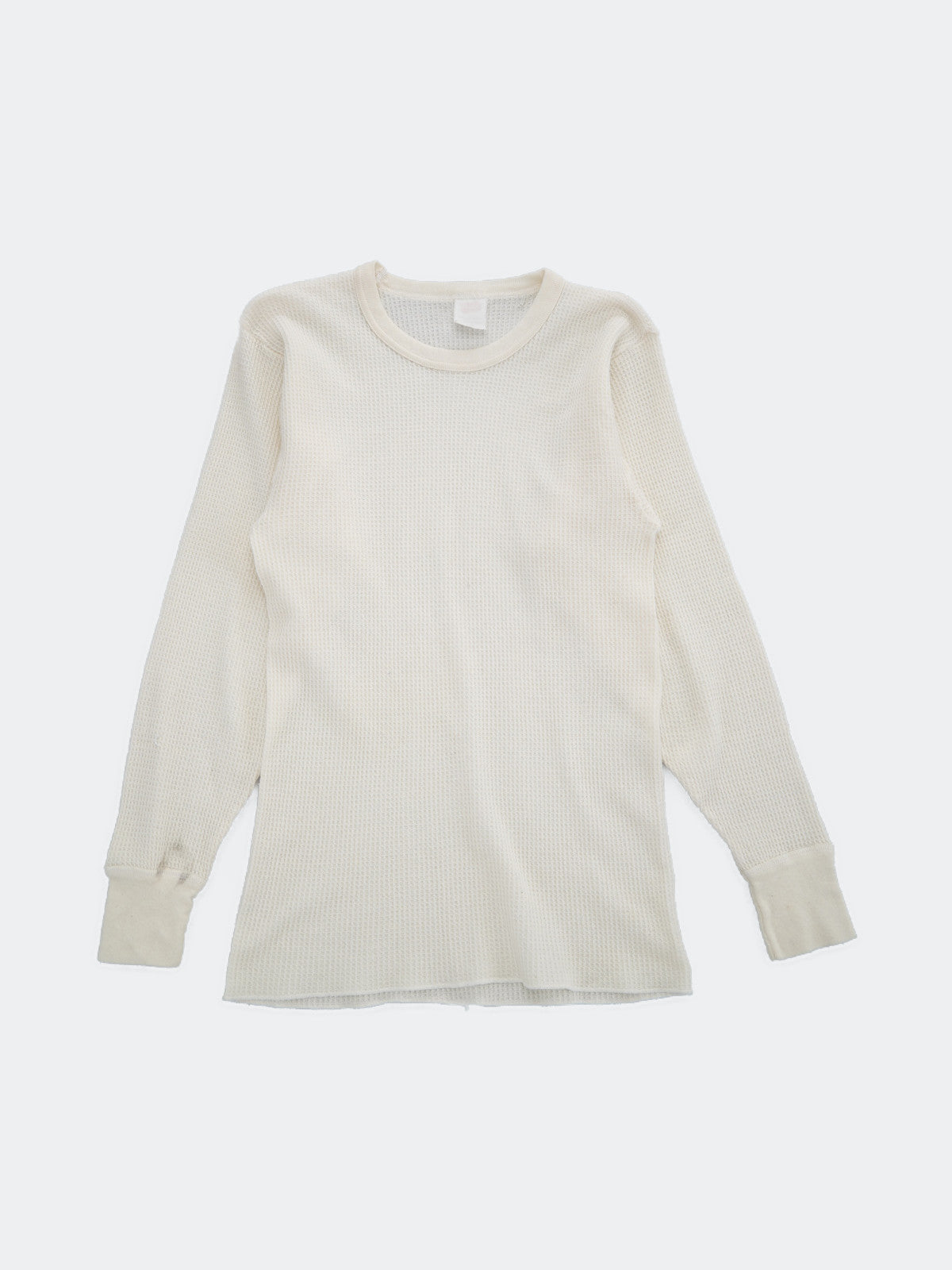 thermal long tee